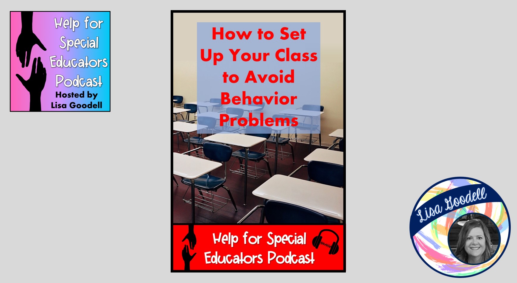 Class Set Up Ideas to Avoid Problem Behaviors