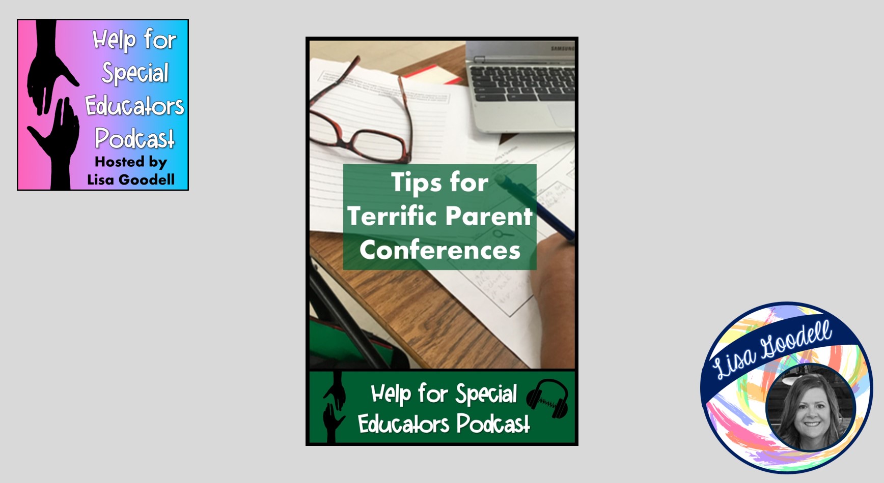 Tips for Terrific Parent Conferences