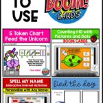 How to Use Boom Cards